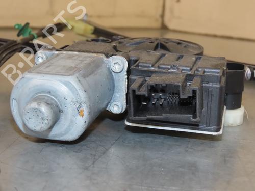 Front left window mechanism VW TAIGO (CS1) 1.5 TSI | BP27992235C22 