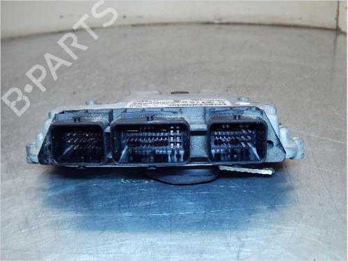 Used Engine control unit (ECU) CITROËN C4 Picasso I MPV (UD_) 1.6 HDi (109 hp) 9409850