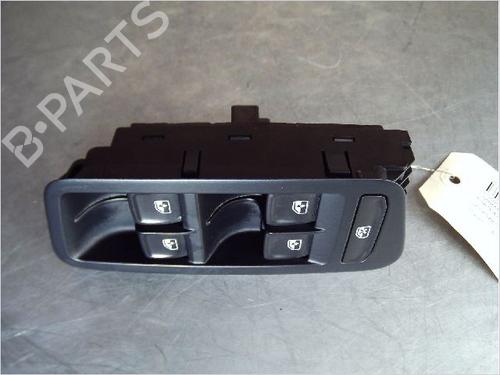Used Left front window switch VW GOLF VII (5G1, BQ1, BE1, BE2) 2.0 TDI 4motion (150 hp) 10690825