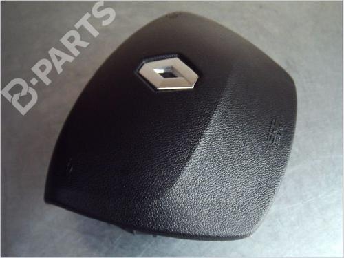 Driver airbag RENAULT MEGANE III Grandtour (KZ0/1) 1.5 dCi (KZ09, KZ0D, KZ1G, KZ29, KZ14, KZ1W, KZ10, KZ1F,... | BP10906838C9 