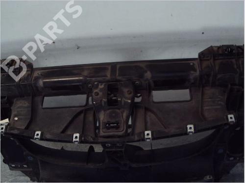 Front slam panel BMW 1 (E87) 120 d | BP10395868C72 