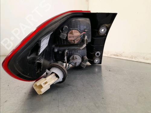 Used Right taillight Right taillight SUZUKI VITARA (LY) 1.6 (APK 416) (120 hp) 34572513 34572513