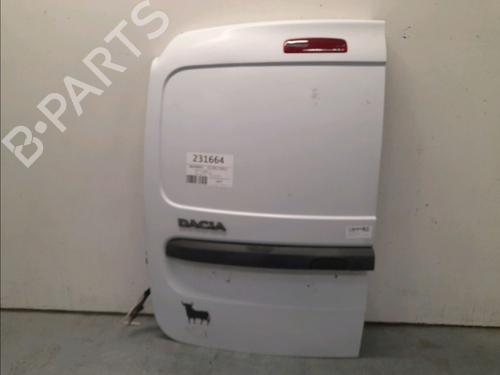 Porta carico posteriore sinistro DACIA LOGAN EXPRESS (FS_) 1.5 dCi (FS0W) (86 hp) 15902817