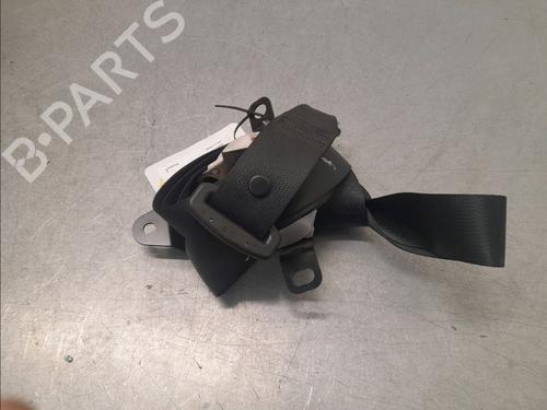 Cinto de segurança traseiro central NISSAN QASHQAI II (J11, J11_) 1.6 dCi | BP30138788I27