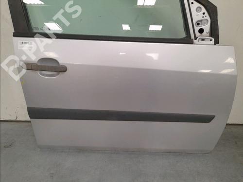 Right front door FORD FIESTA V (JH_, JD_) 1.4 TDCi | BP11516803C3 