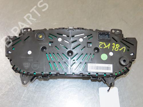 Instrument cluster FIAT 500L (351_, 352_) 1.4 (199LYB1B) | BP18663071C47 