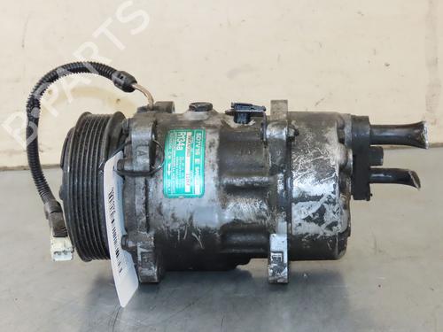 AC compressor CITROËN DS3 (SA_) 1.6 HDi 110 | BP37596553M34 - Image 3