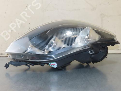 Right headlight VW GOLF PLUS V (5M1, 521) 1.6 TDI | BP40273879C29 - Image 4