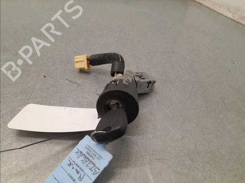 Used Ignition barrel Ignition barrel CITROËN C1 (PM_, PN_) 1.0 (68 hp) 34529751 34529751