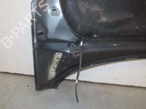 Used Hood PEUGEOT 308 I (4A_, 4C_) 1.6 HDi (109 hp) 10063451