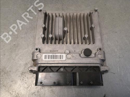 Used Engine control unit (ECU) MERCEDES-BENZ GLA-CLASS (X156) GLA 200 CDI / d (156.908) (136 hp) 33031993