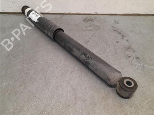 Højre bagtil støddæmper RENAULT CAPTUR I (J5_, H5_) 1.2 TCe 120 (118 hp) 15273269