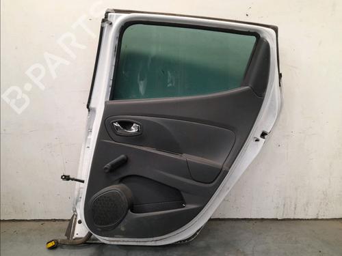 Right rear door RENAULT CLIO IV (BH_) 1.5 dCi 75 | BP27811954C5 