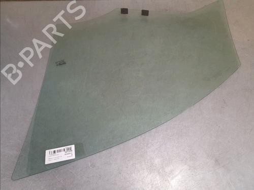 Front right door window RENAULT CLIO IV (BH_) 0.9 TCe 90 (BHNF, BHMA, BHMH, BHJK, BHJR) | BP14946023C19 