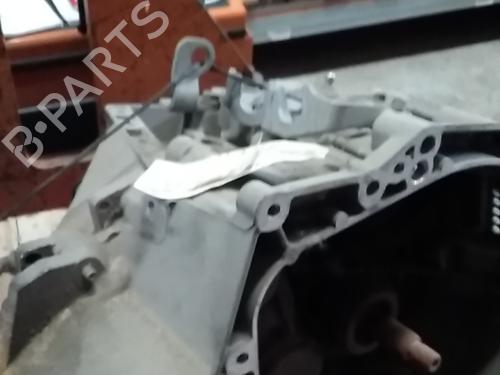 Used Gearbox CITROËN DS3 (SA_) 1.6 HDi 110 (112 hp) 23157996