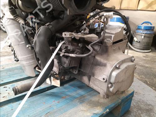 Caja de cambios CITROËN DS3 (SA_) 1.6 THP 155 (156 hp) 32399327