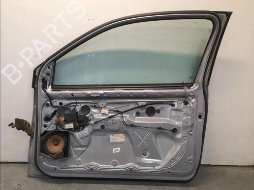 Used Right front door VW POLO (9N_, 9A_) 1.2 (54 hp) 23158605