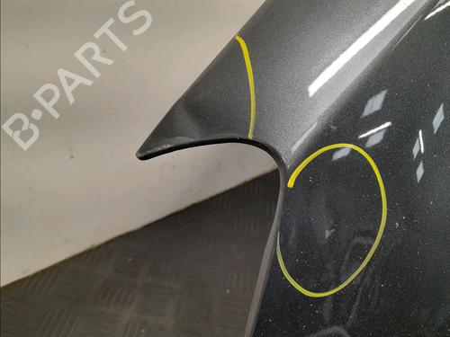 Left front fenders KIA CEE'D Hatchback (ED) 1.6 CRDi 90 | BP22381730C41