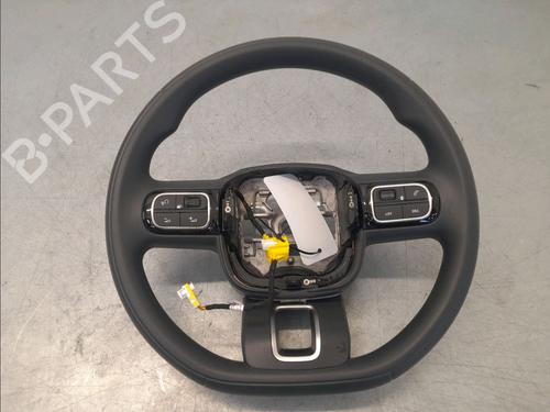 Rat CITROËN C3 III (SX) 1.2 THP 110 (SXHNPS, SXHNZT, SXHNZ6) | BP29846435C49