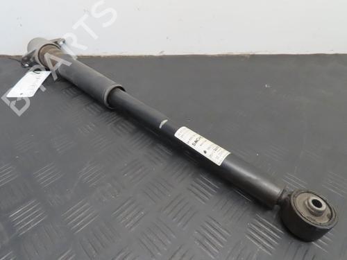 Right rear shock absorber SEAT IBIZA IV (6J5, 6P1) 1.6 TDI | BP19490213M19