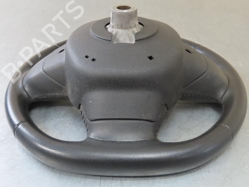 Steering wheel RENAULT KADJAR (HA_, HL_) 1.6 dCi 130 (HLA4) | BP27470664C49