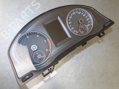 Used Instrument cluster VW SCIROCCO III (137, 138) 2.0 TDI (140 hp) 27923428