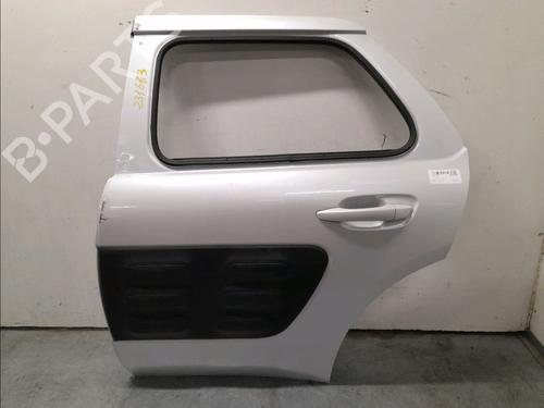 Used Left rear door CITROËN C4 CACTUS 1.2 THP 110 (110 hp) 16430401