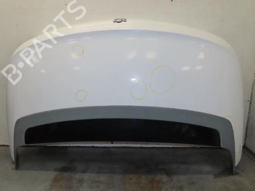 Tailgate PEUGEOT 207 CC (WD_) 1.6 HDi | BP29645017C6 