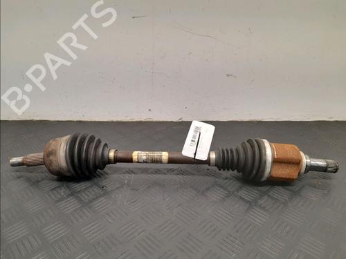 Left front driveshaft DACIA DOKKER MPV (KE_) 1.3 TCe 130 (KENE) | BP24831578M38 