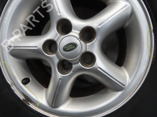 Rim LAND ROVER RANGE ROVER II (P38A) 2.5 D 4x4 | BP24459045C45 