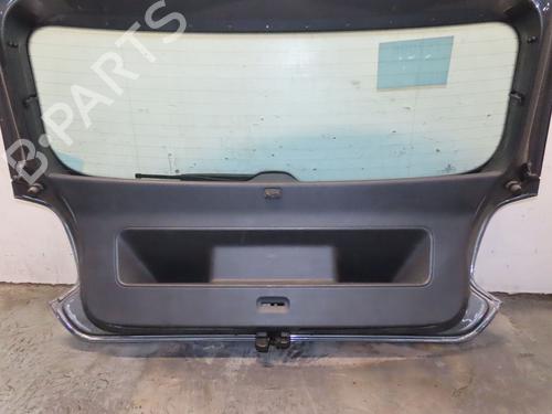 Tailgate VW POLO V (6R1, 6C1) 1.6 TDI | BP32277345C6