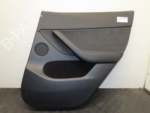 Rear right panel TESLA MODEL Y (5YJY) EV | BP32354604C61 