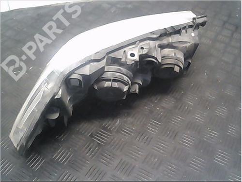 Left headlight RENAULT MEGANE II (BM0/1_, CM0/1_) 1.4 16V (BM0B, CM0B) | BP9406269C28 
