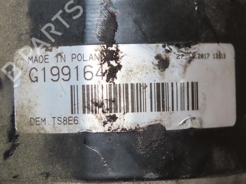 Starter RENAULT CLIO III (BR0/1, CR0/1) 1.2 16V (BR0P, CR0P) | BP33059183M8 - Image 5