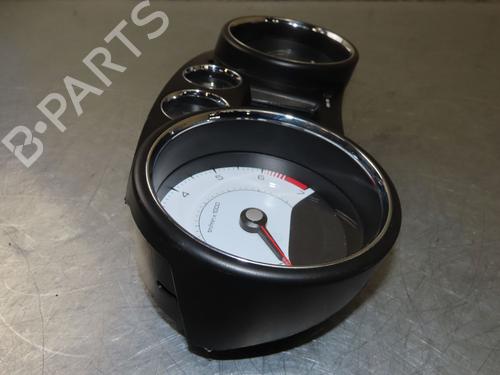 Instrument cluster PEUGEOT 308 CC (4B_) 1.6 16V | BP17909739C47 