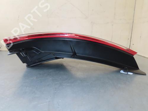 Right taillight CITROËN C4 Grand Picasso I (UA_) 1.6 HDi | BP18887265C35 