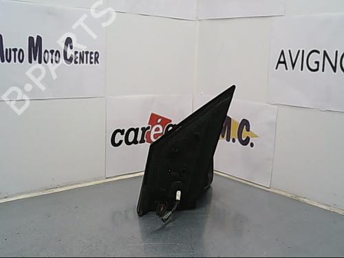 Used Right mirror FORD FUSION (JU_) 1.4 TDCi (68 hp) 9402502