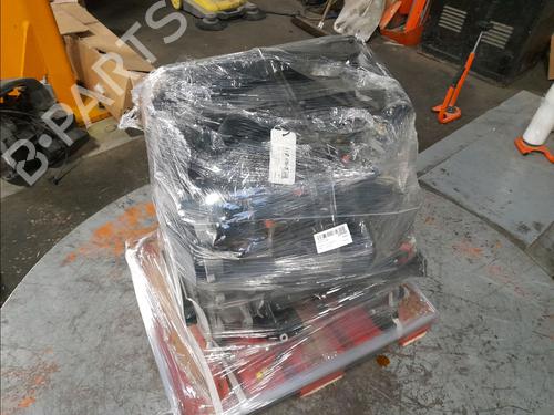 Motor für PEUGEOT 307 (3A/C) 2.0 HDi 90 (90 hp) 22365996