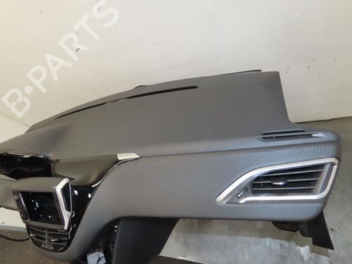 Dashboard PEUGEOT 2008 I (CU_) 1.2 THP 110 / PureTech 110 | BP39755978C46 - Image 6