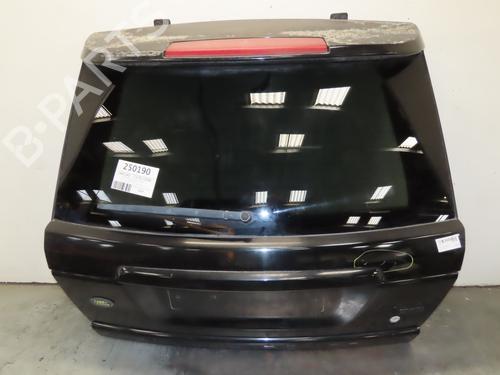 Used Tailgate Tailgate LAND ROVER RANGE ROVER SPORT I (L320) 3.6 D 4x4 (272 hp) 39660335 39660335