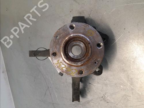 Used Left front steering knuckle Left front steering knuckle 27306675 27306675