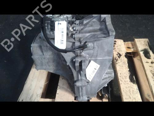 Gearbox CITROËN DS3 (SA_) 1.6 HDi 110 | BP11345820M3