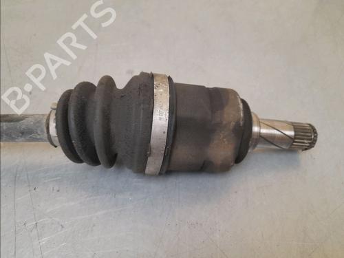 Right front driveshaft OPEL CORSA D (S07) 1.2 LPG (L08, L68) | BP14944758M39 