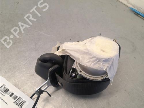 Front left belt tensioner SMART FORFOUR Hatchback (453) electric drive / EQ (453.091) | BP33561701C87 - Image 2