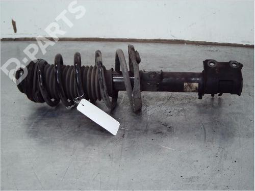 Right front shock absorber OPEL MERIVA B MPV (S10) 1.7 CDTI (75) | BP9824294M17 