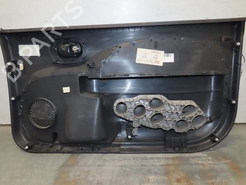 Front left panel RENAULT TWINGO II (CN0_) 1.5 dCi 90 | BP29415044C58