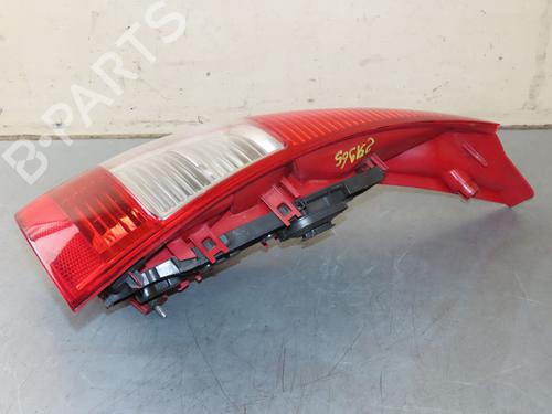 Højre baglygte CITROËN C3 I (FC_, FN_) 1.6 16V HDi (90 hp) 31984536