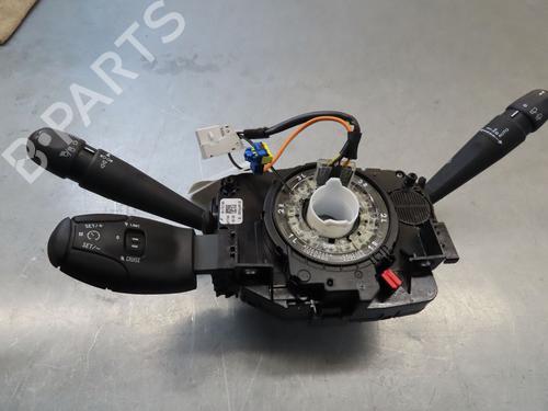 Steering column stalk PEUGEOT 208 I (CA_, CC_) 1.2 THP 110 | BP25433850I23 