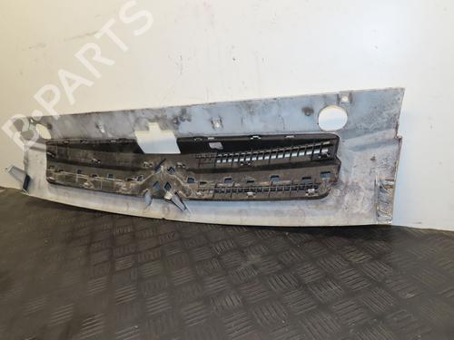 Grill CITROËN BERLINGO Box Body/MPV (B9) 1.6 HDi 90 16V | BP32511243C40 - Image 6