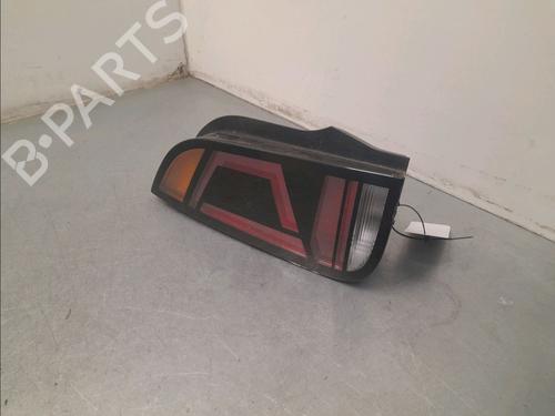 Used Left taillight Left taillight VW UP! (121, 122, BL1, BL2, BL3, 123) 1.0 (60 hp) 34176100 34176100